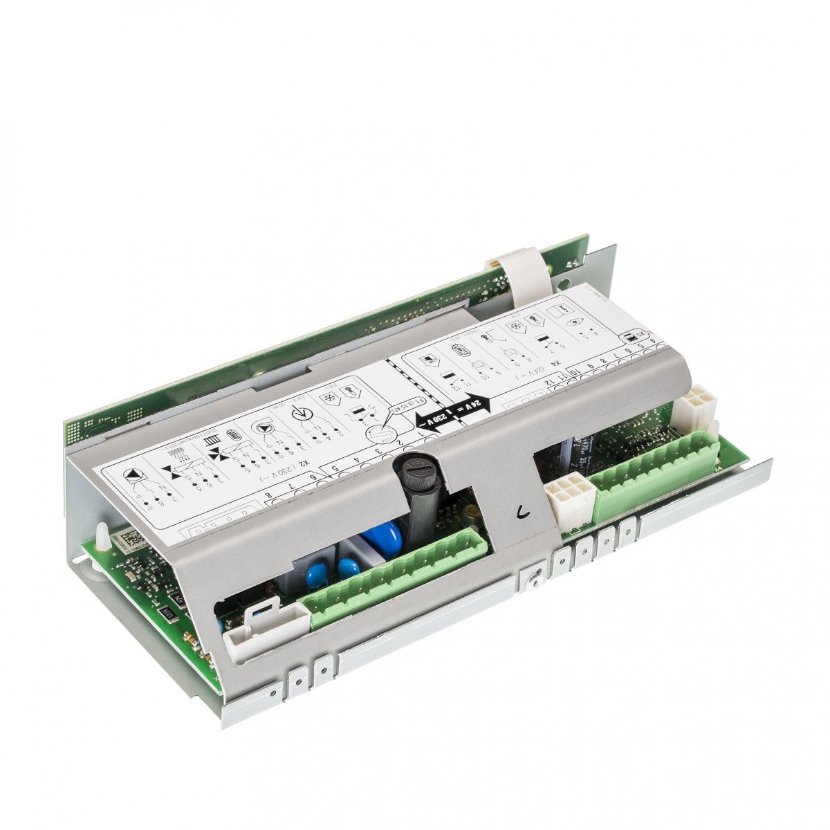 Intergas VERV.SET BR.AUT HRE NL RF