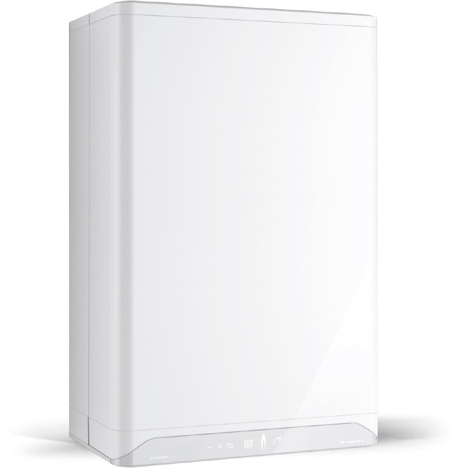 Intergas XTREME 36 80/125 TSK/RGK