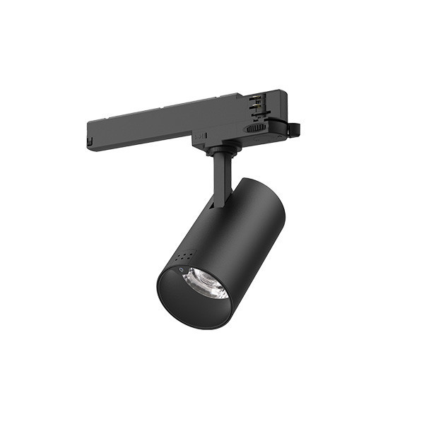 Sense Trackspot 15W 36° 2.700-6.500K cri95 zwart ai sensor