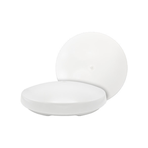 Interlight CLS Plafonnière 5/8/12W Ø280MM 3.000/4.000/5.700K ip44 met pir sensor
