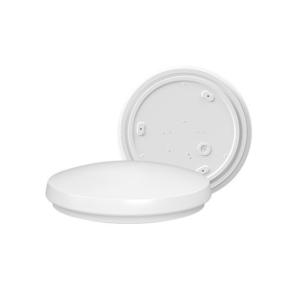 Interlight CLS Plafonnière 18W Ø360MM 3.000/4.000/5.700K ip64 met nood