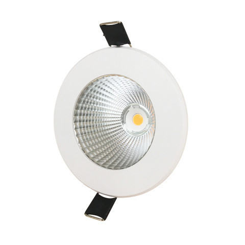 Interlight EasyFit Downlight/spot/schijnwerper | IL-DC8WK3