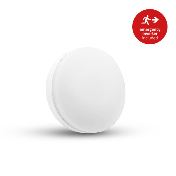 Interlight PLFWNDARM IL-EDPL335WEH