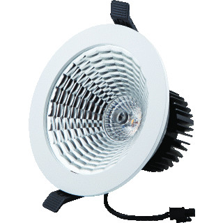 Interlight Led downlights spot led 1650LM 4000K 16W ip20
