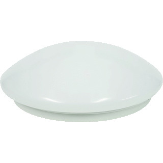 Interlight Led plafonniere armatuur led 3000K 8W 620LM 180MM ip44