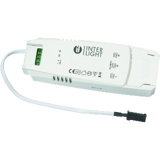 Interlight Dali led driver philips 11W 54V