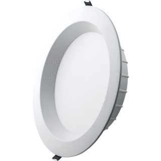 Interlight Led downlights spot led 4000LM 4000K 40W ip44
