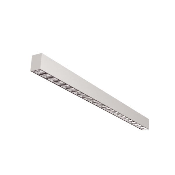 Interlight LED Linear Led Orion linear 85° wit 29W 3.000K up/down dimbaar