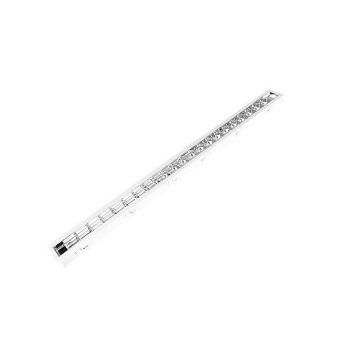 Interlight Led orion armatuur led 4000K 13W 1775LM 485MM ip20