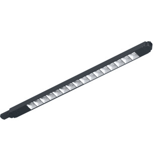 Interlight Led tracklights spot led 3326LM 4000K 29W ip20