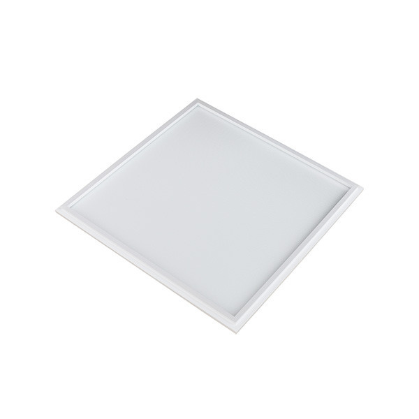 Interlight LED Panelen Led Deco paneel (595x595x10mm) cri>90 2.700K - 4.000K ugr<19