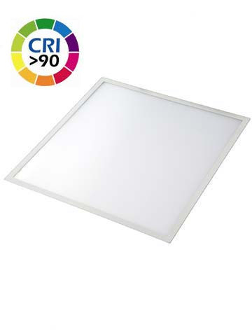 Interlight LED Panelen Led Paneel 17W (295x295x10mm) cri>90 4.000K ugr<19