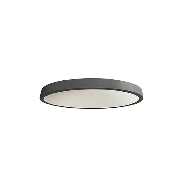 Interlight Dream Sirius Led Dream sirius 25W 3.000/4.000/5.700K 400MM zwart