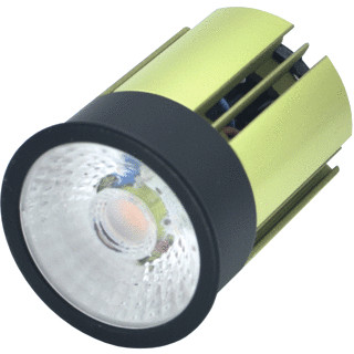 Interlight Led module led-lamp 13W 2700K 1085LM dimbaar