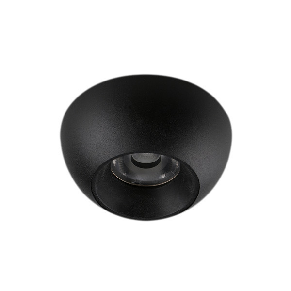 Lucid Bolvormiglens 30° met reflector voor il-lucmk