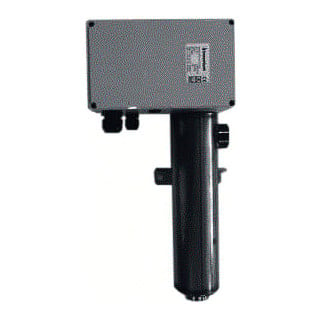 Inventum ALL-E CV DOORSTROMER 3KW
