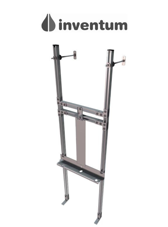 Inventum Ecolution ophangframe