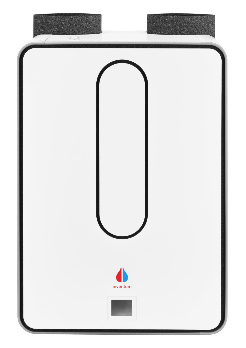 Inventum Technologies ECOLUTION MODUL-AIR SOLO