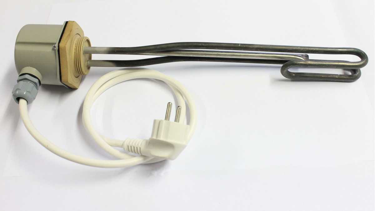 Inventum Technologies VERWARMELEM 1,5KWX230V