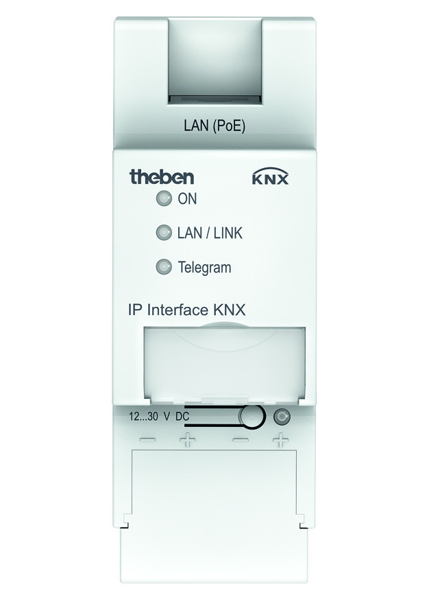 Ip Interface KNX