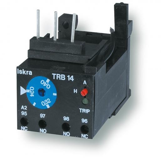 Iskra Therm.relais 0,60-1,00a