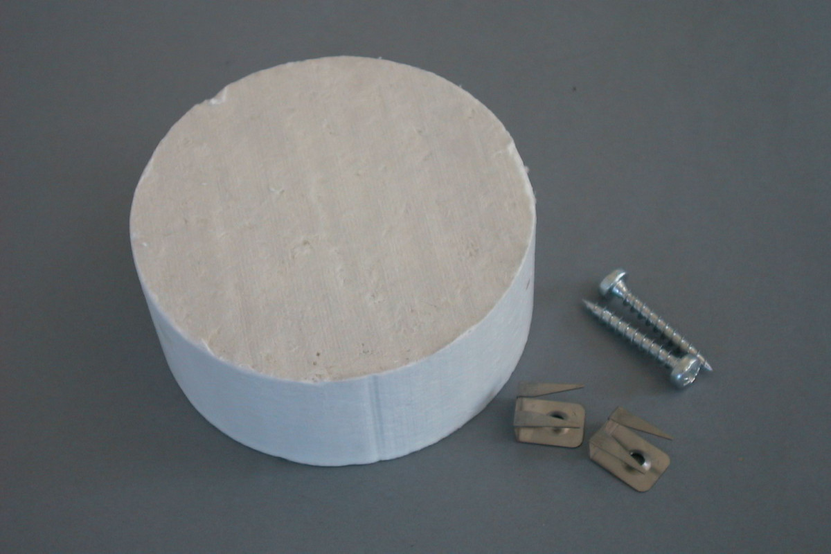 Nefit ISOLA. ROOKG.VERDR.