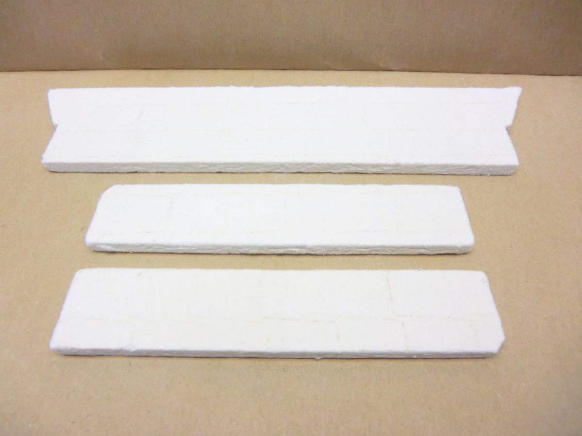 Nefit ISOLATIE VERBR.KAMER