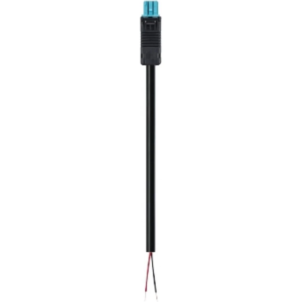 Isotel Bst14i2 aansluitsnoer female 3 meter b2ca pastelblauw