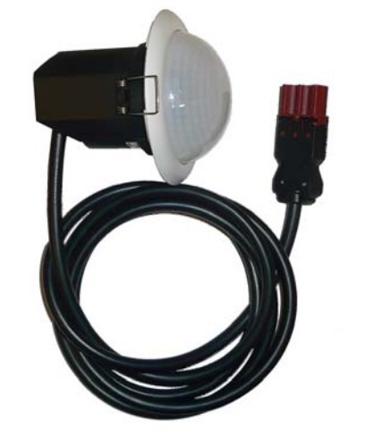 Isolectra SB04.1C.C.ib.BN1 wiel pir 40M+GST18BR 1M ZK1