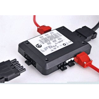 Isotel VERDINST 2980HFN003