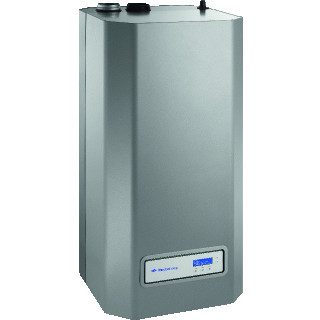Itho Daalderop Set Ketel CF CCL 38-40/80+