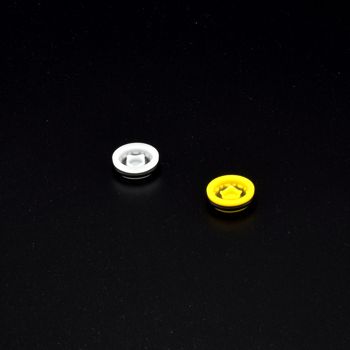 Itho Daalderop Accessoires Boilers Doorstroombegrenzer Set 8 en 10 L P/M