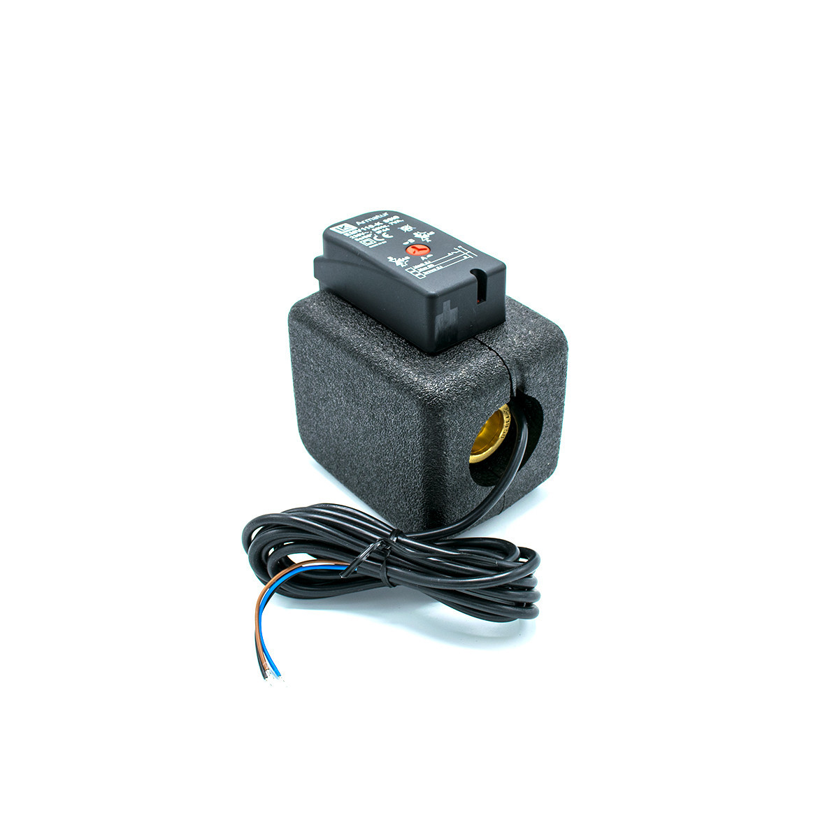 Itho Daalderop 3-wegklep tbv tapwater CV