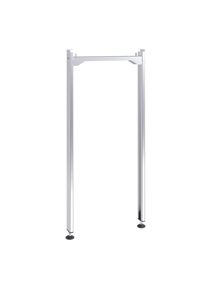Itho Daalderop Accessoires W/W warmtepompen Ondersteuning WPV 3G (50x50)