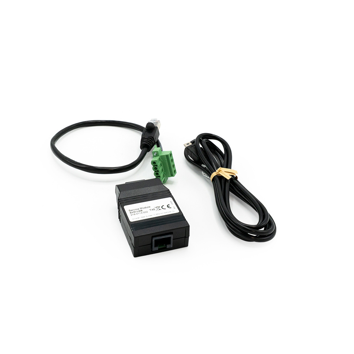 Itho Daalderop Accessoires W/W warmtepompen Wpu 6G service interface