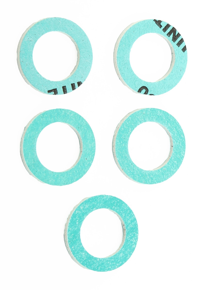 Itho Daalderop AFD. RING 1/2" UNITEC SE5