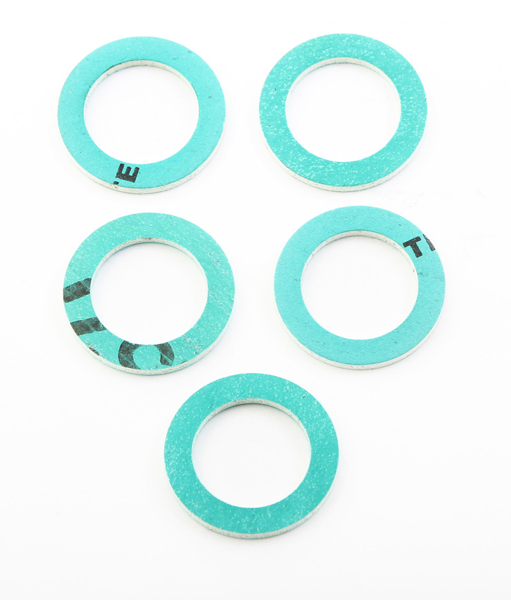 Itho Daalderop AFD. RING 3/4" UNITEC SE5