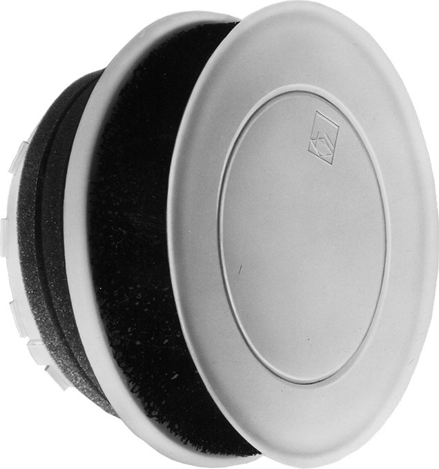 Itho Daalderop afzuigventiel zonder filter