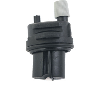 Itho Daalderop AUTOMATISCHE ONTLUCHTR AM