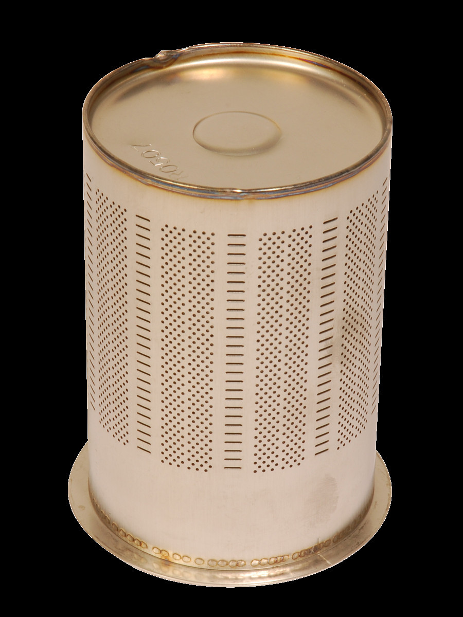 Itho Daalderop BRANDER AM CW4/5