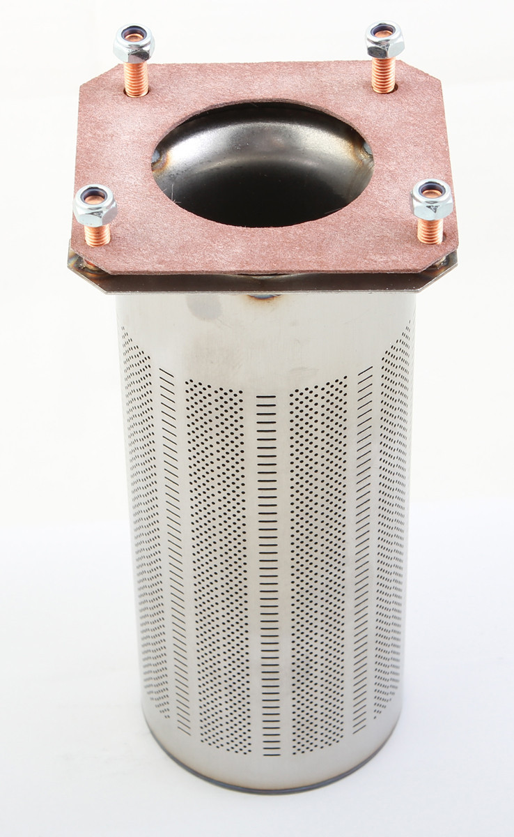 Itho Daalderop BRANDER  +PAKKING 50L