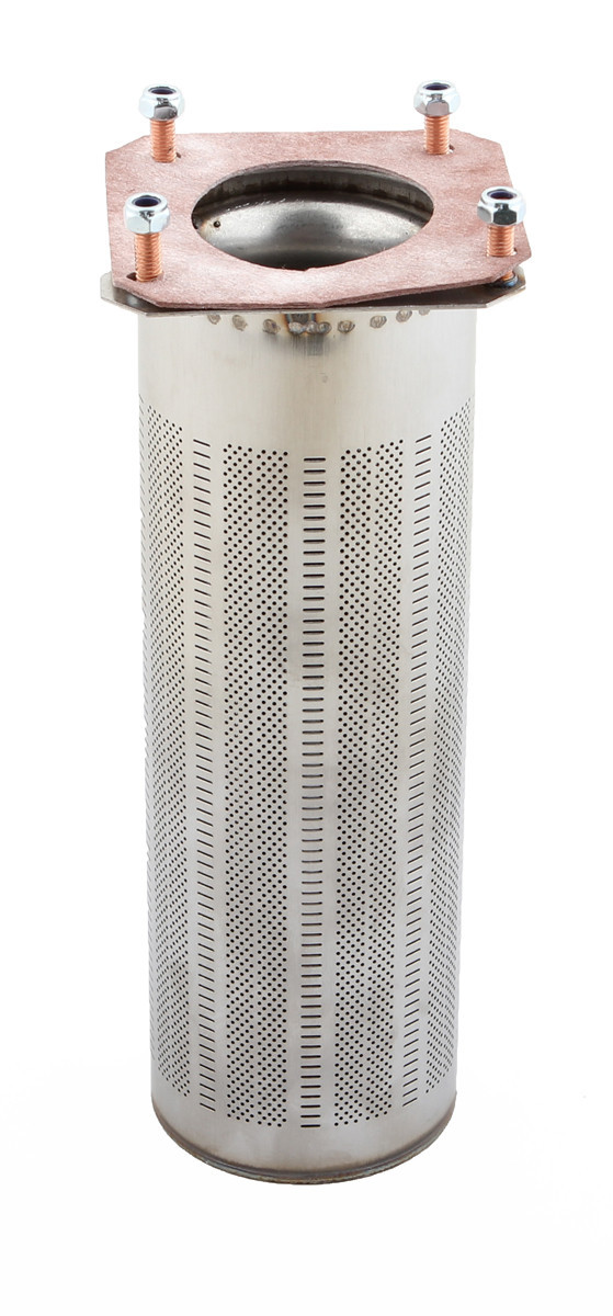 Itho Daalderop BRANDER  +PAKKING 80L