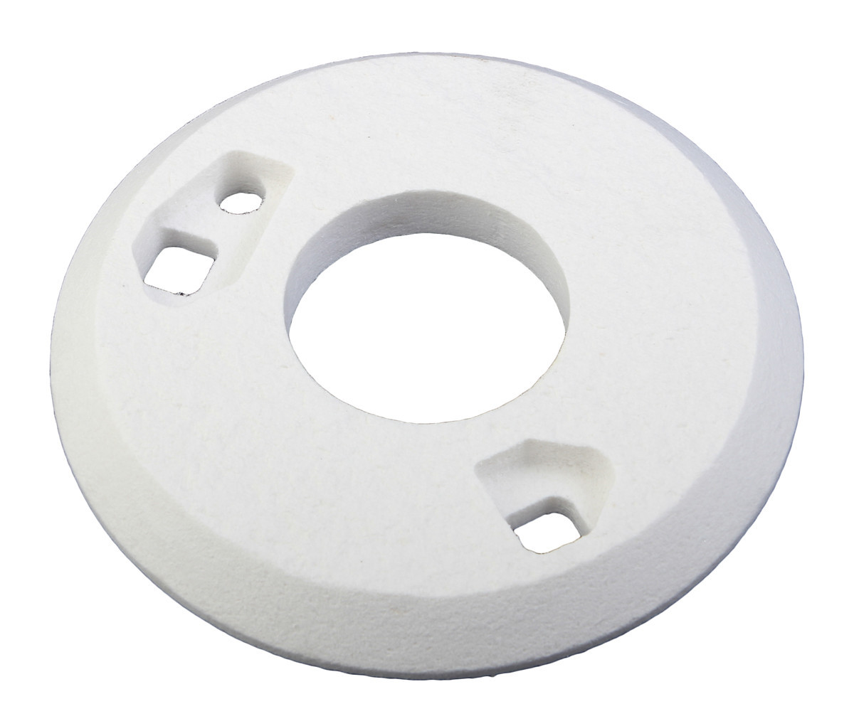 Itho Daalderop BRANDERPLAAT ISOLATIE