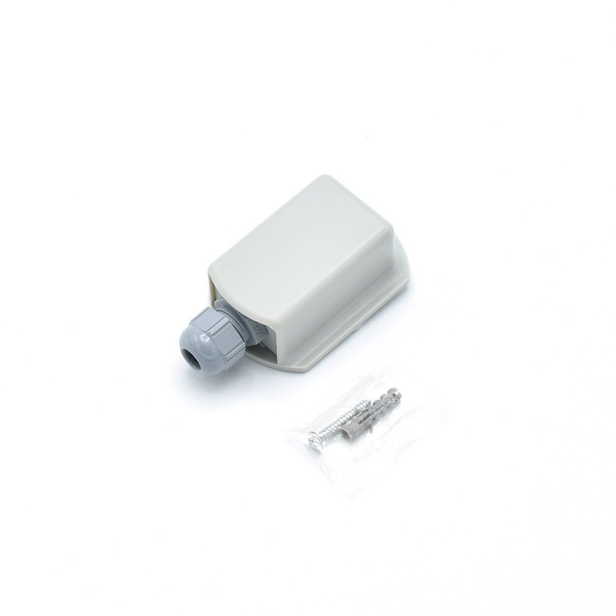 Itho Daalderop BUITENVLR HP COOL CUBE
