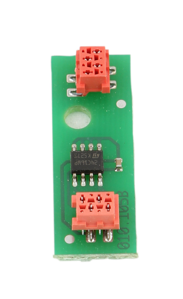 Itho Daalderop CODEKEY PARAM HR42-CW6