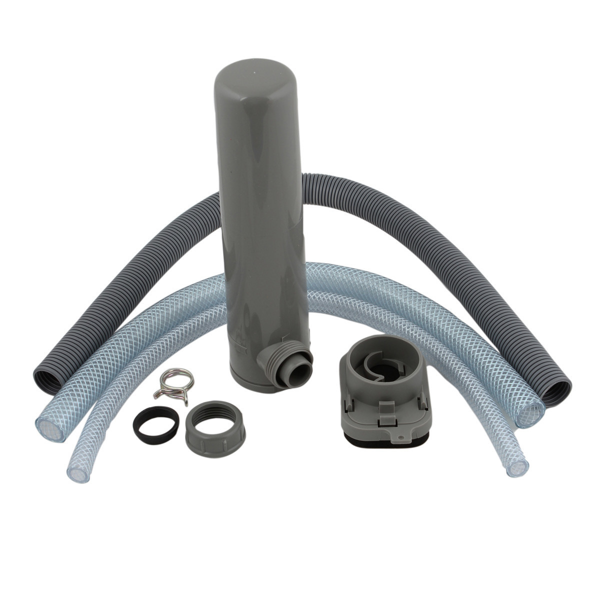 Itho Daalderop CONDENSAFVOER 545-2583