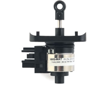 Itho Daalderop DRIEWEG KLEPMOTOR AM