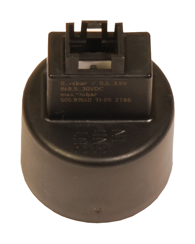 Itho Daalderop DRUKSENSOR (OMBOUWSET)