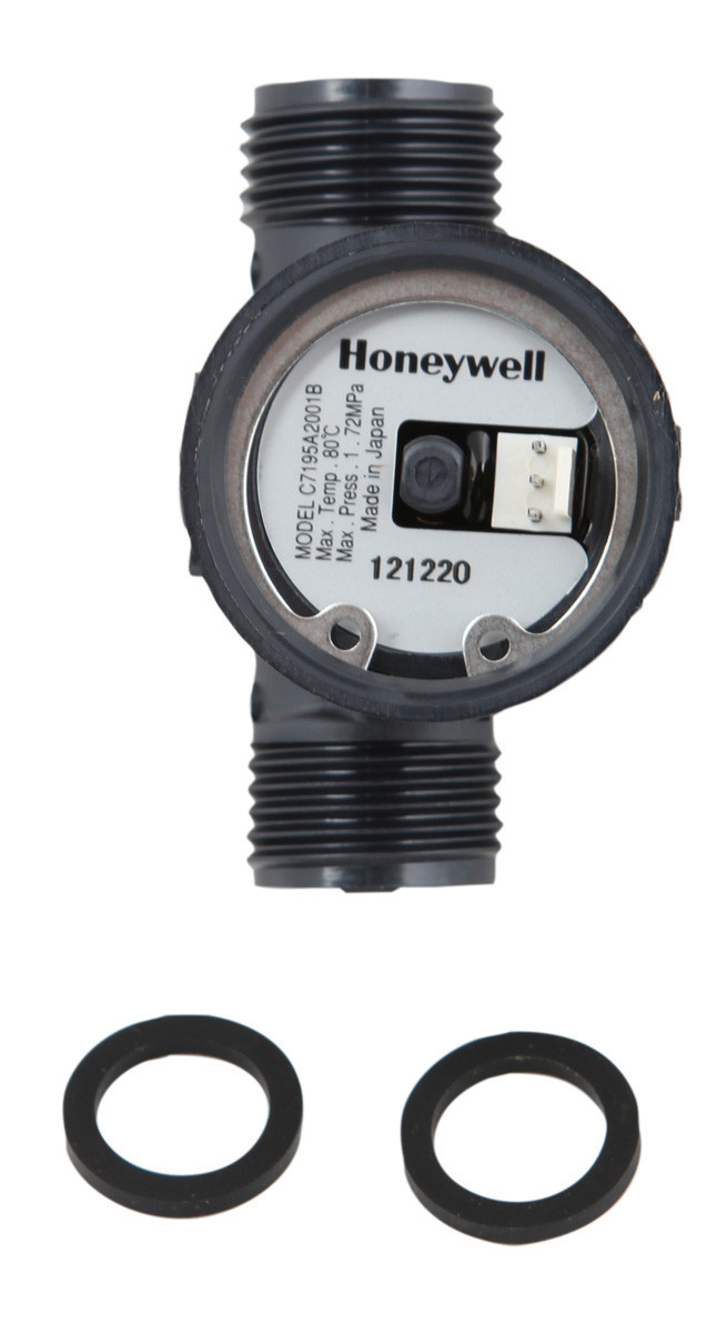 Itho Daalderop FLOW SCHAKELAAR 545-2560