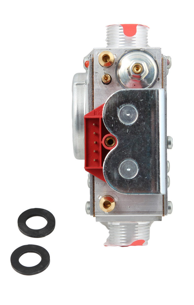 Itho Daalderop GASBLOK 545-2505